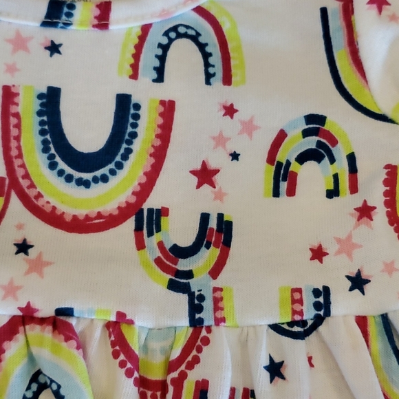 🆕️ 3 Dress Bundle 12 Month Girl - Picture 5 of 9